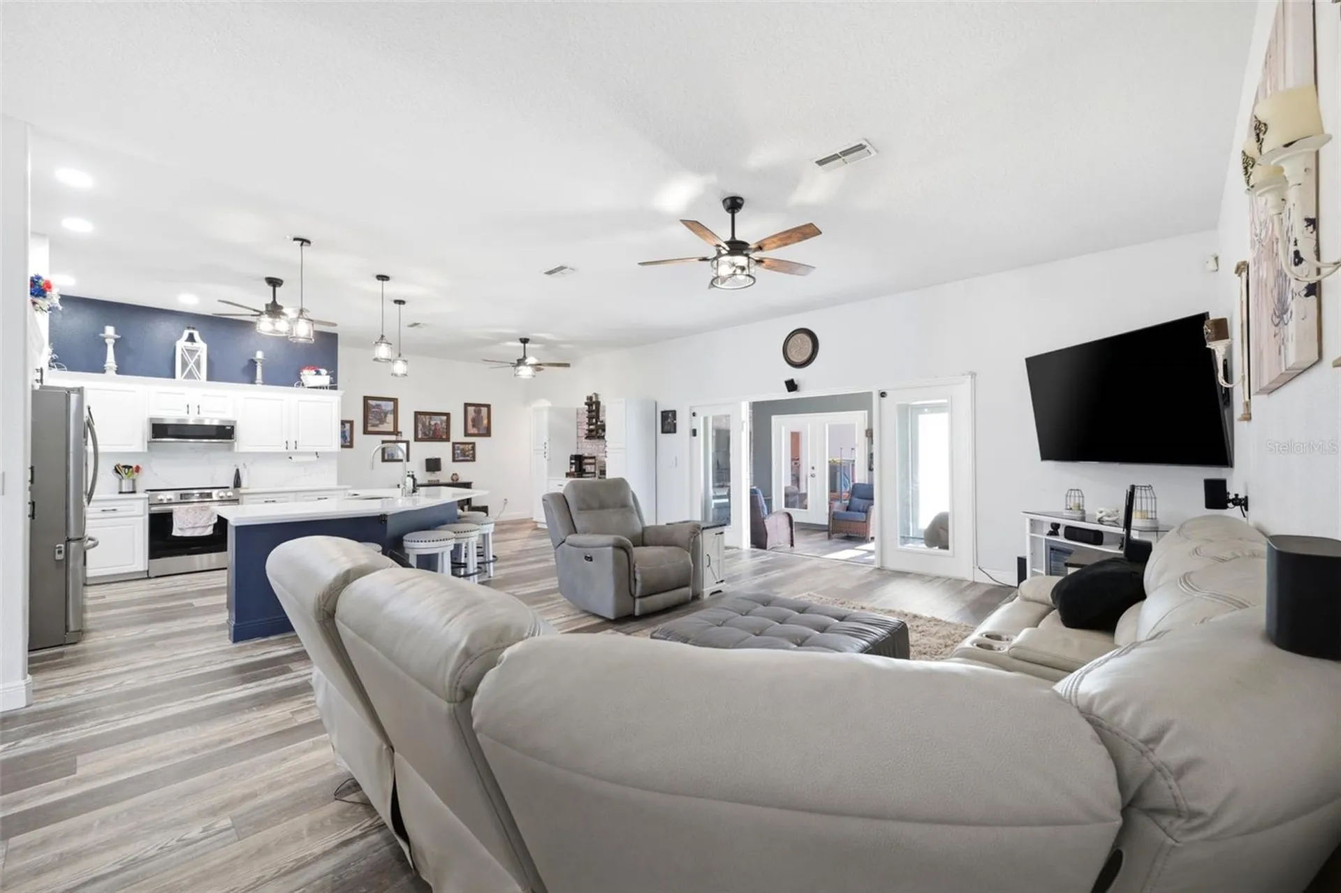 12041 Sapphire Drive Spring Hill FL 34609