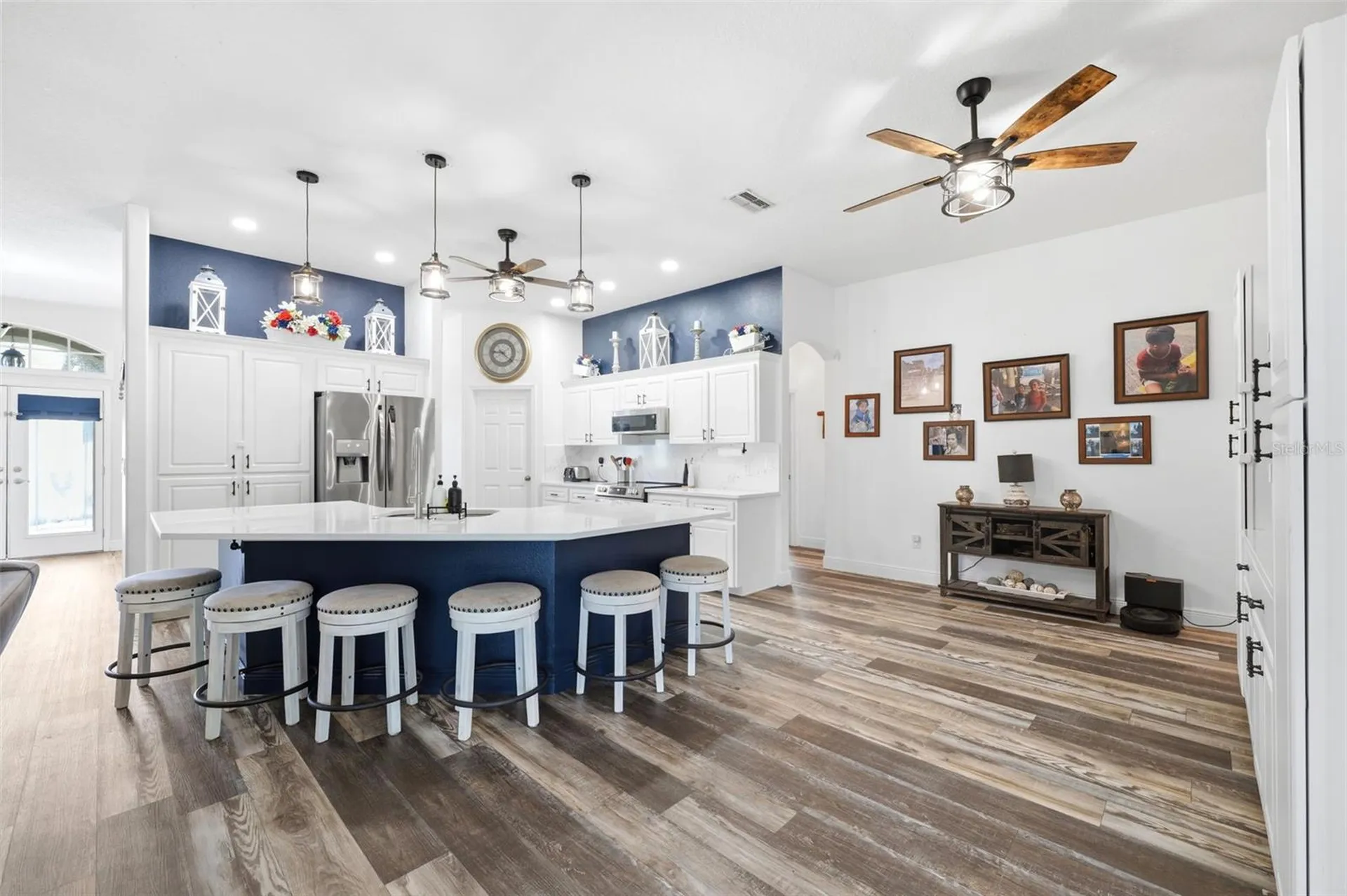 12041 Sapphire Drive Spring Hill FL 34609
