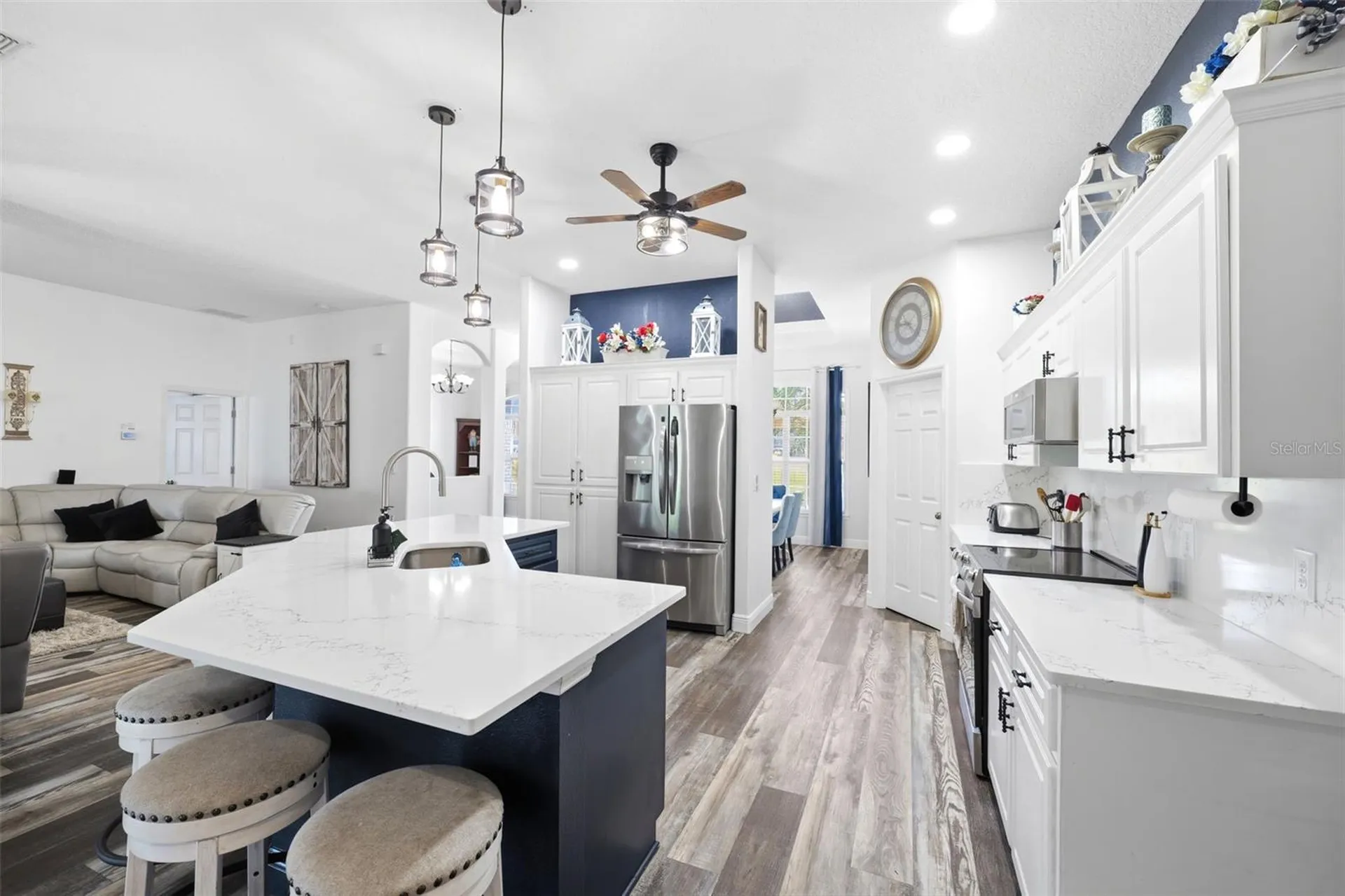 12041 Sapphire Drive Spring Hill FL 34609