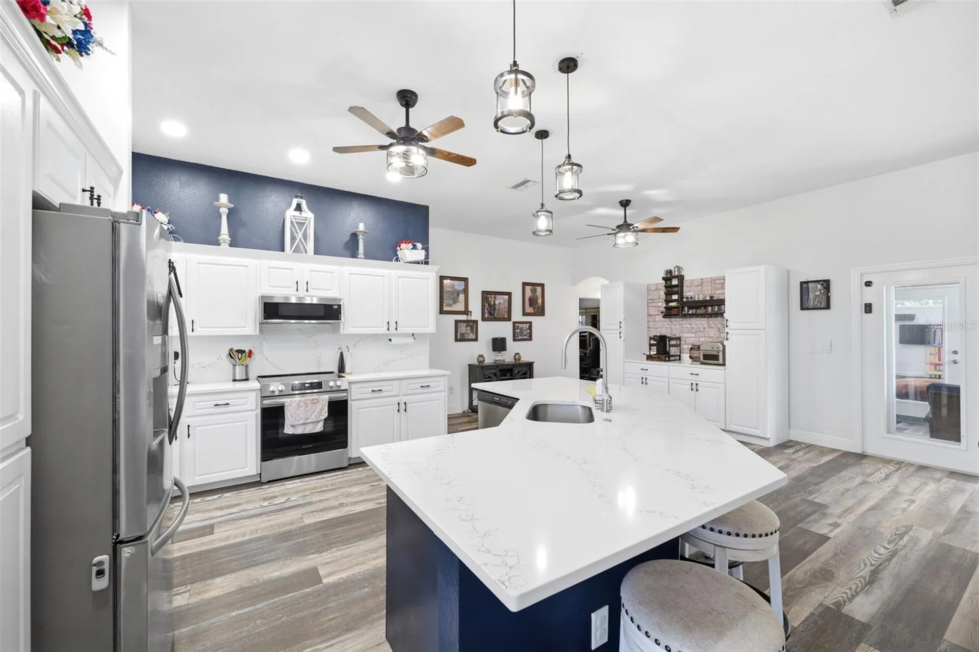 12041 Sapphire Drive Spring Hill FL 34609