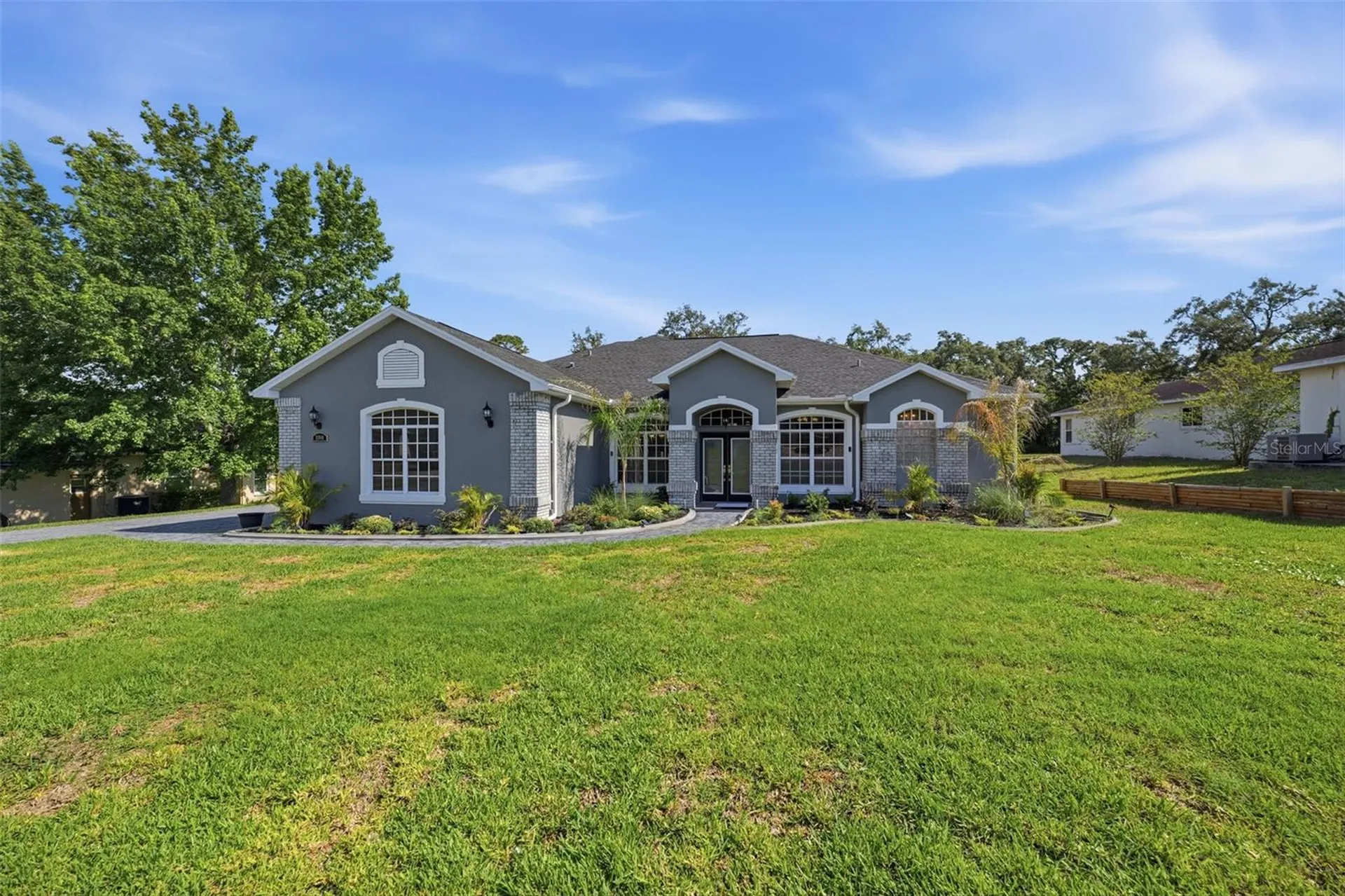 12041 Sapphire Drive Spring Hill FL 34609