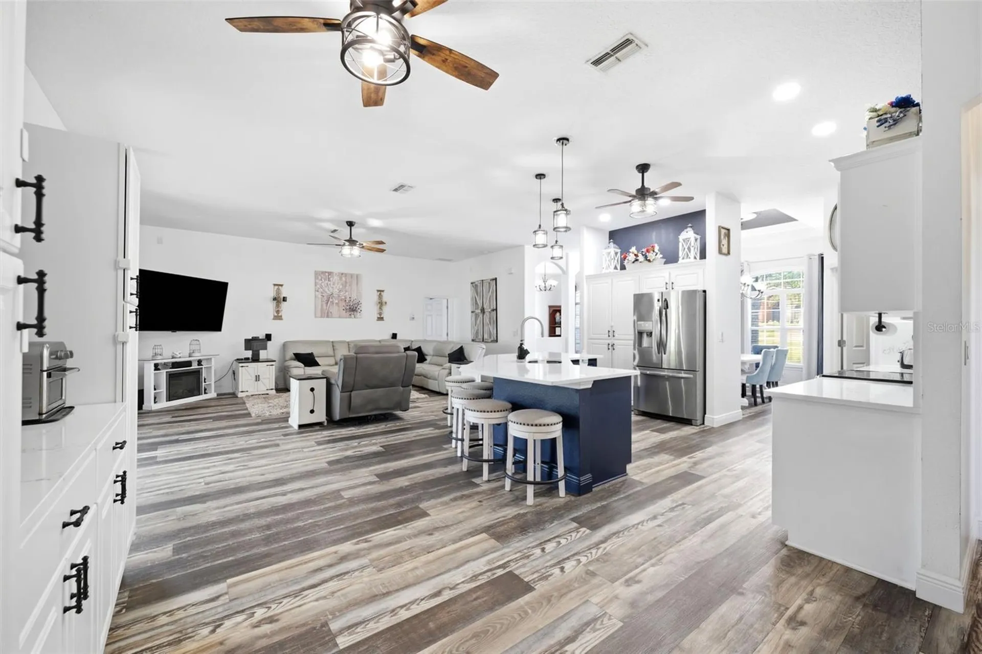 12041 Sapphire Drive Spring Hill FL 34609