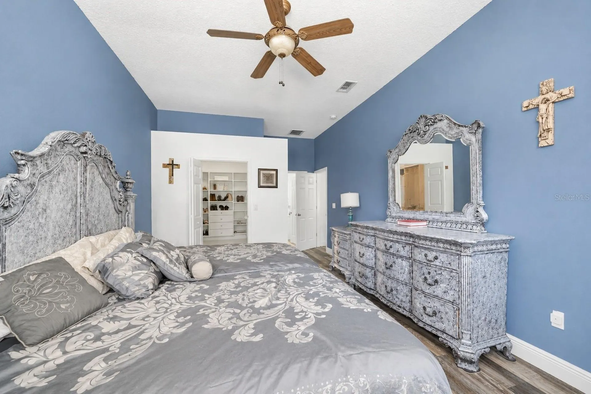 12041 Sapphire Drive Spring Hill FL 34609