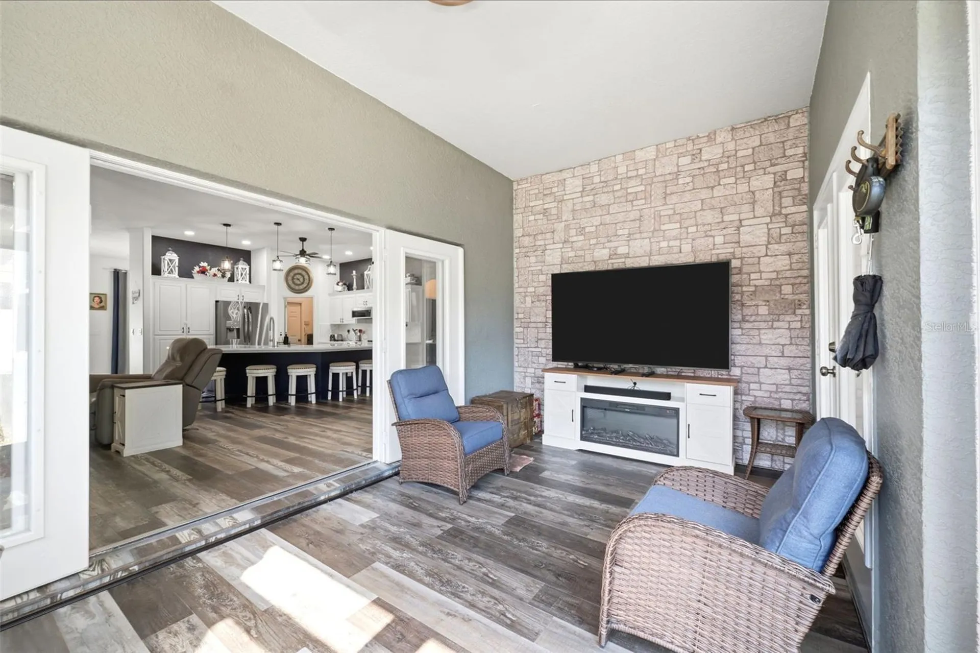 12041 Sapphire Drive Spring Hill FL 34609
