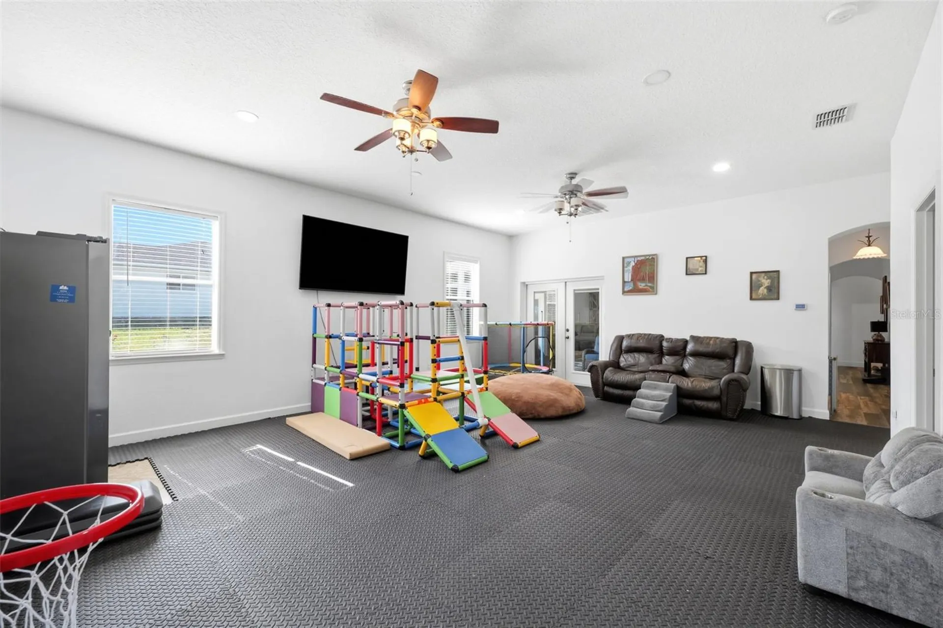 12041 Sapphire Drive Spring Hill FL 34609