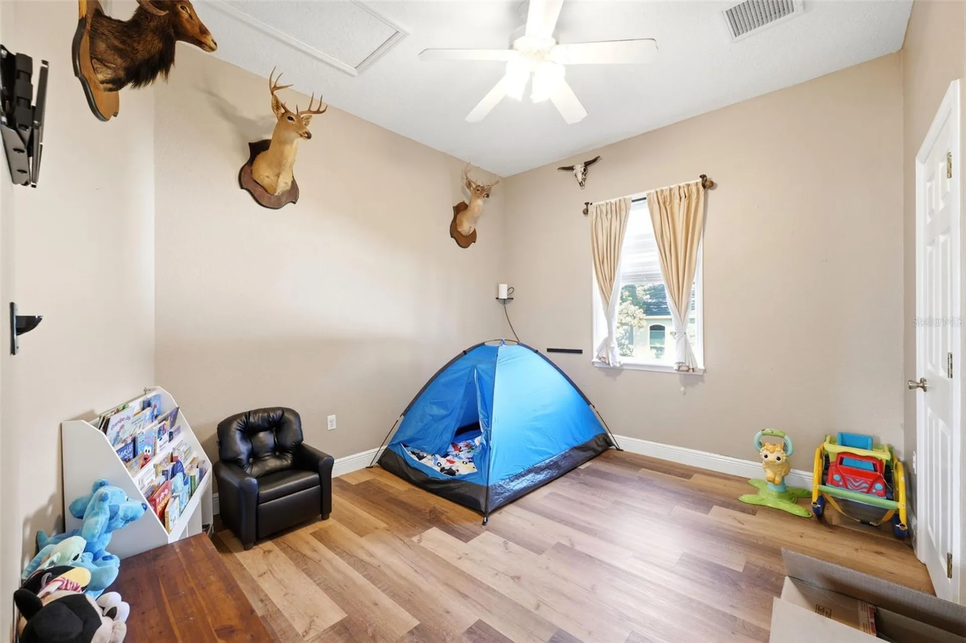 12041 Sapphire Drive Spring Hill FL 34609
