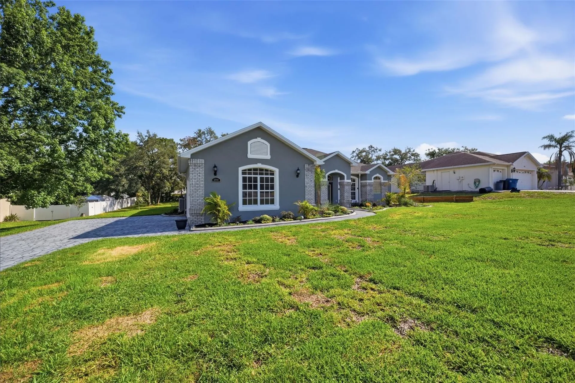12041 Sapphire Drive Spring Hill FL 34609