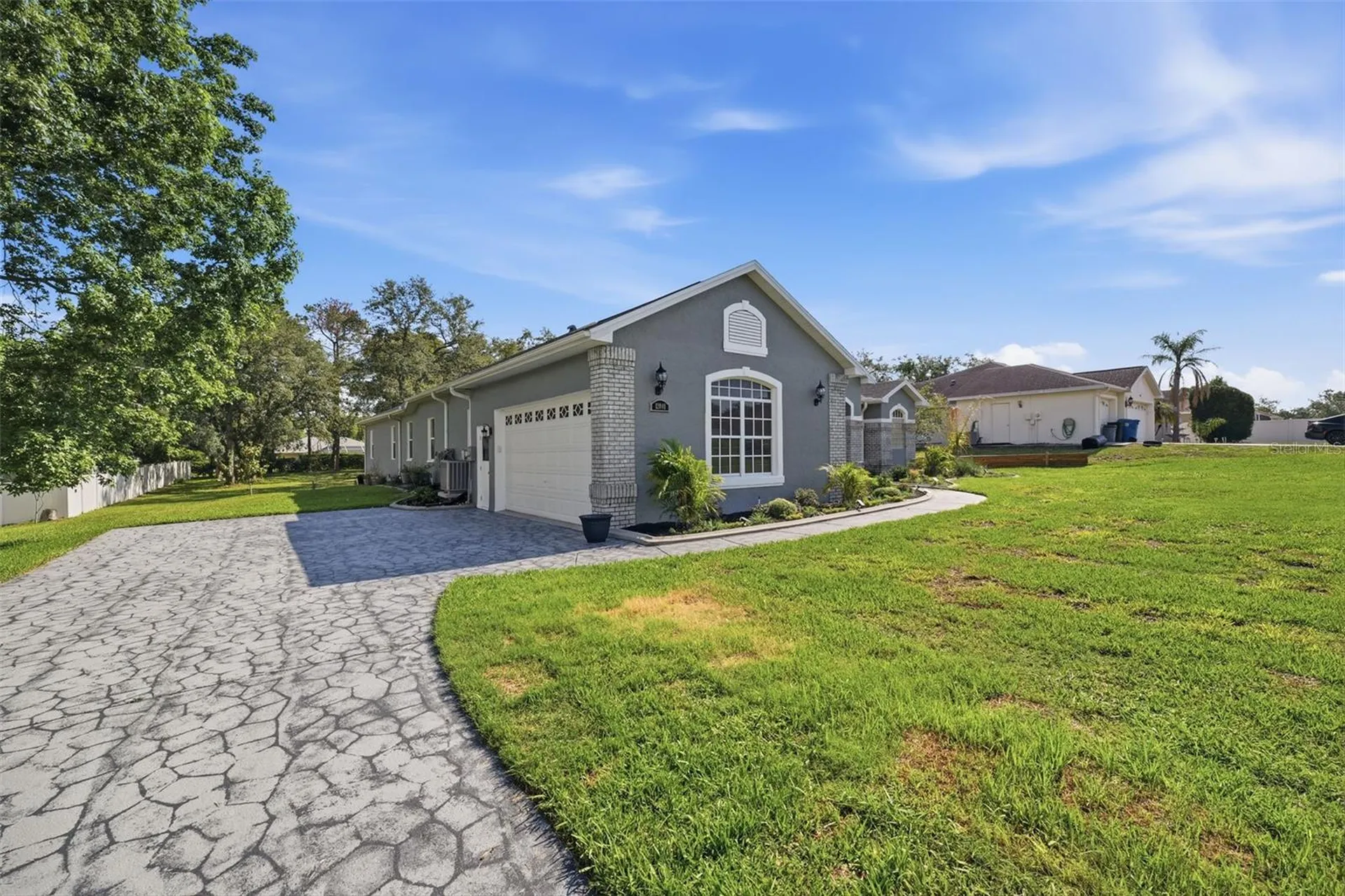 12041 Sapphire Drive Spring Hill FL 34609