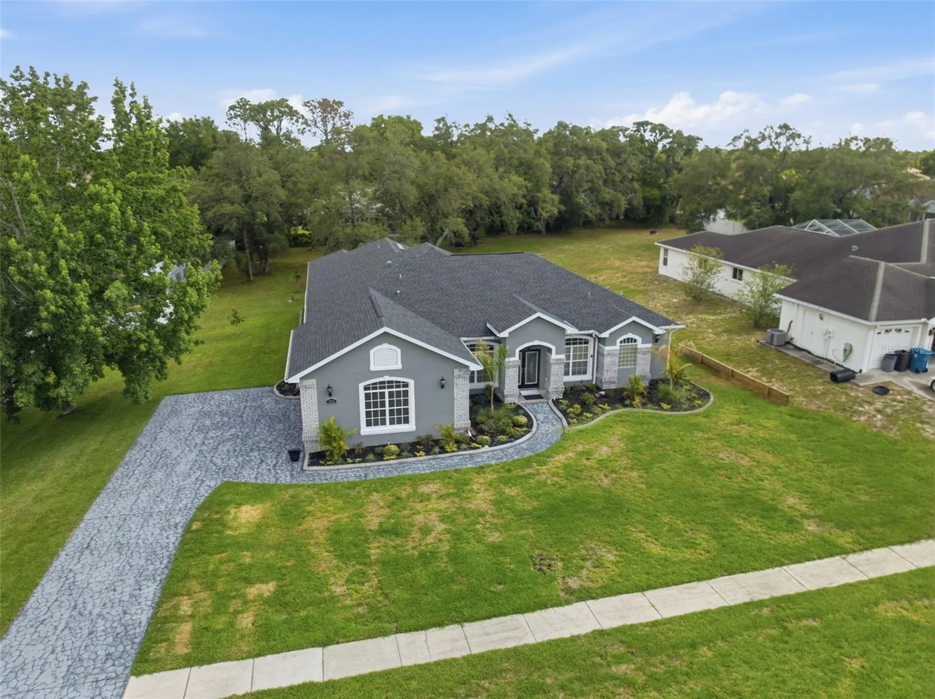 12041 Sapphire Drive Spring Hill FL 34609