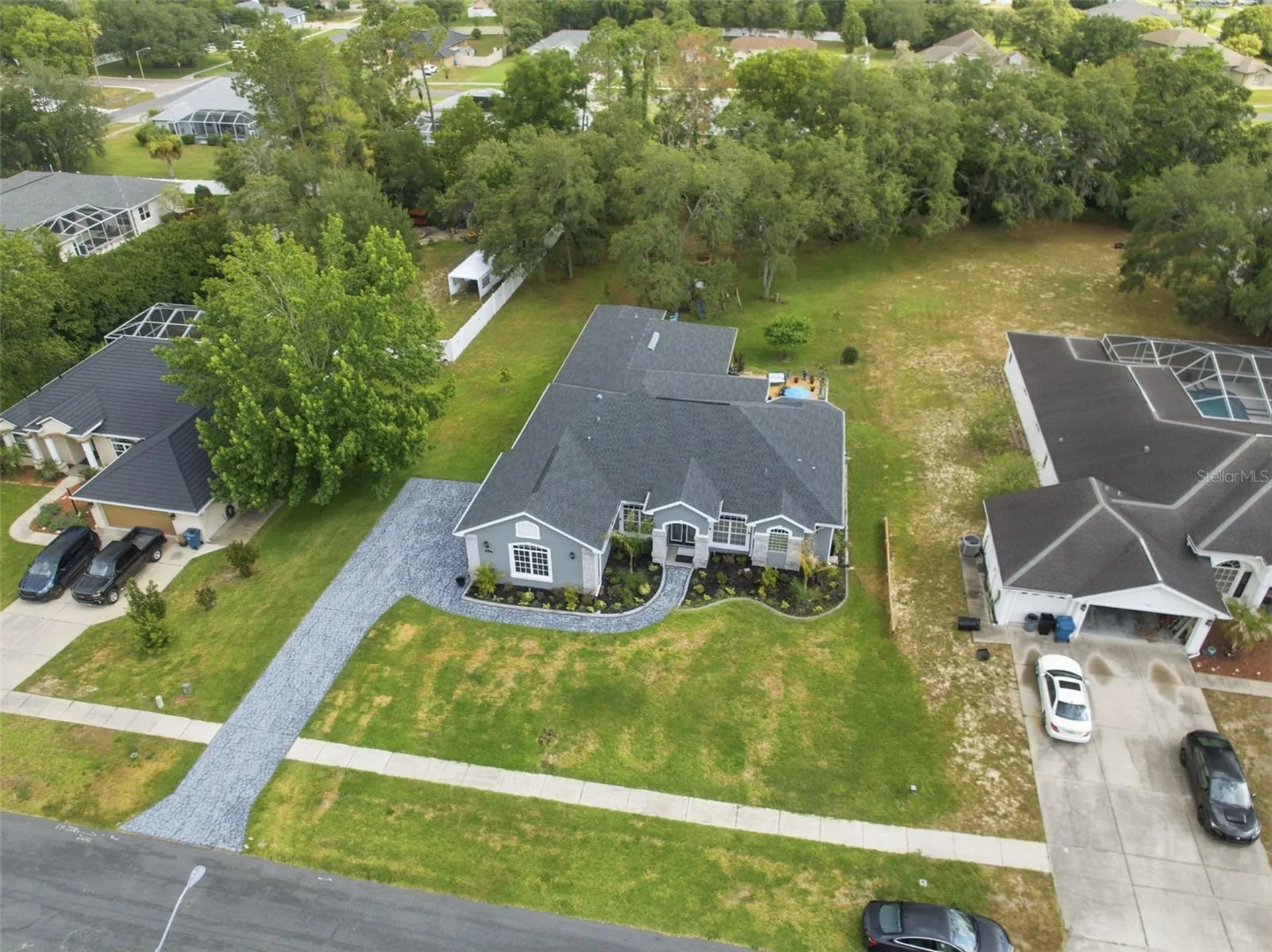 12041 Sapphire Drive Spring Hill FL 34609