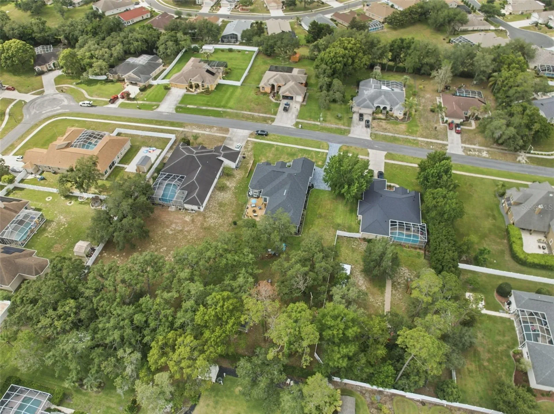 12041 Sapphire Drive Spring Hill FL 34609