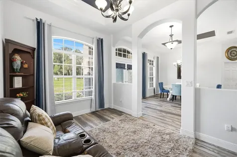 12041 Sapphire Drive Spring Hill FL 34609