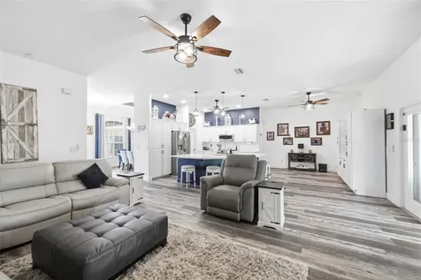 12041 Sapphire Drive Spring Hill FL 34609