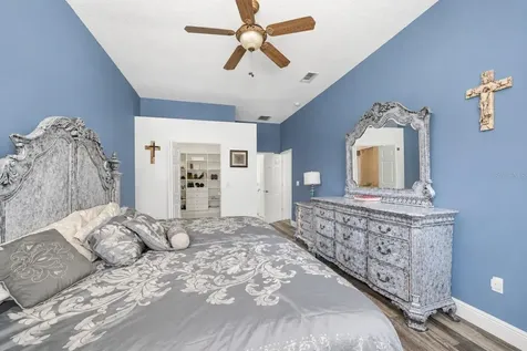 12041 Sapphire Drive Spring Hill FL 34609
