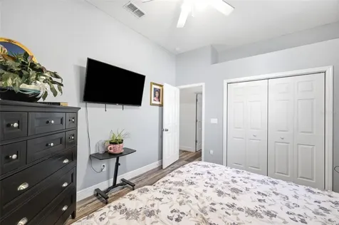 12041 Sapphire Drive Spring Hill FL 34609
