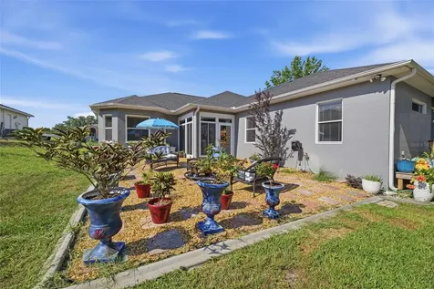 12041 Sapphire Drive Spring Hill FL 34609