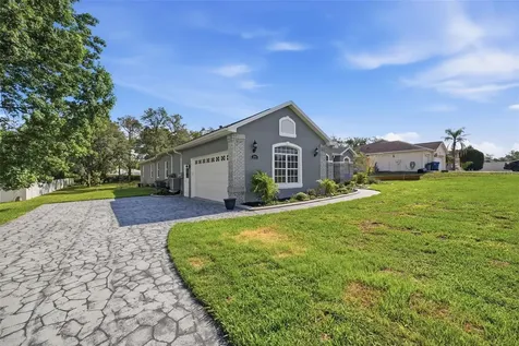 12041 Sapphire Drive Spring Hill FL 34609