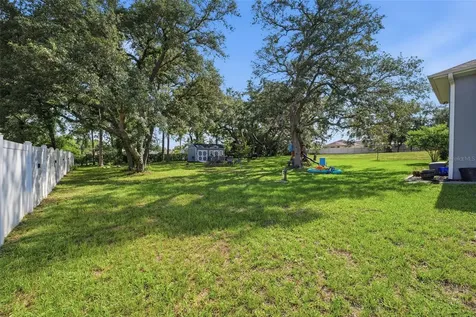 12041 Sapphire Drive Spring Hill FL 34609