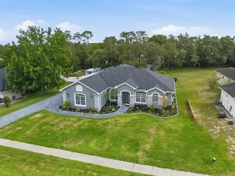 12041 Sapphire Drive Spring Hill FL 34609