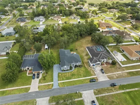 12041 Sapphire Drive Spring Hill FL 34609