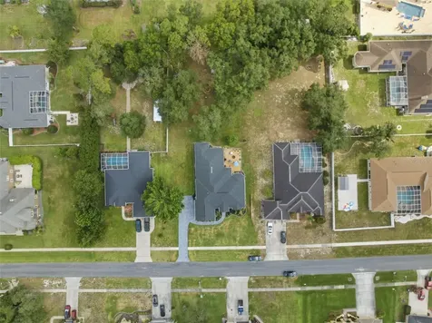 12041 Sapphire Drive Spring Hill FL 34609