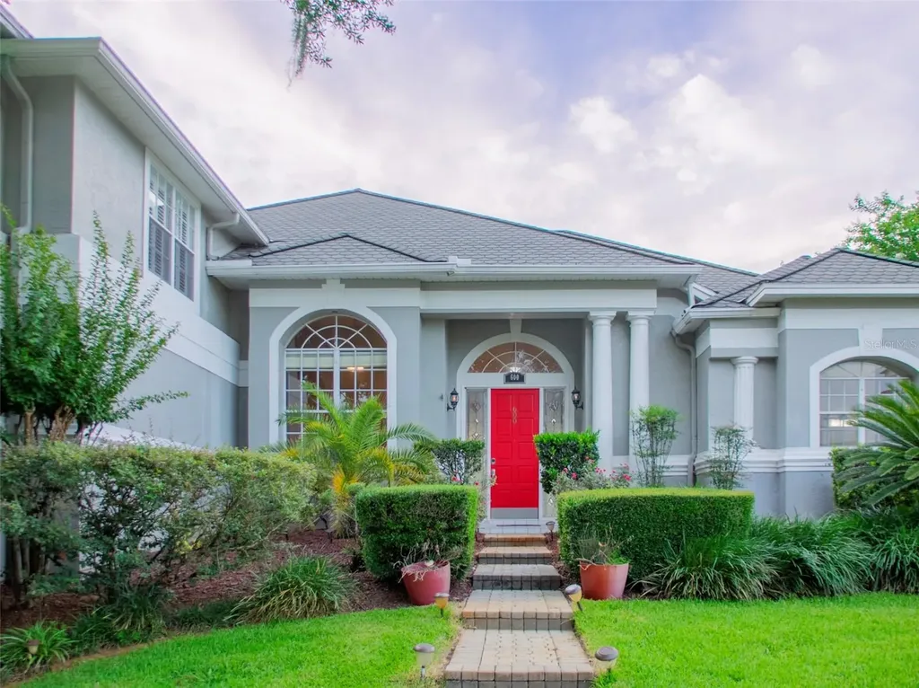 600 Chocktaw Street Lake Mary FL 32746