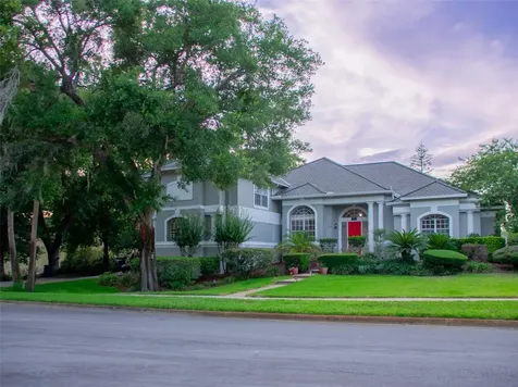 600 Chocktaw Street Lake Mary FL 32746