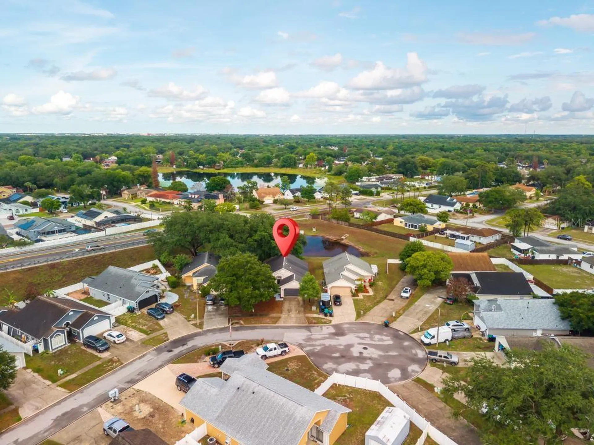 2674 Newbolt Drive Orlando FL 32817