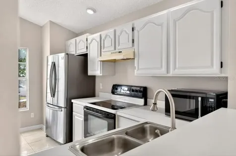 2674 Newbolt Drive Orlando FL 32817