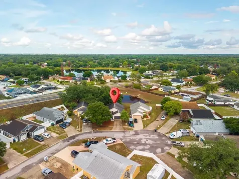 2674 Newbolt Drive Orlando FL 32817