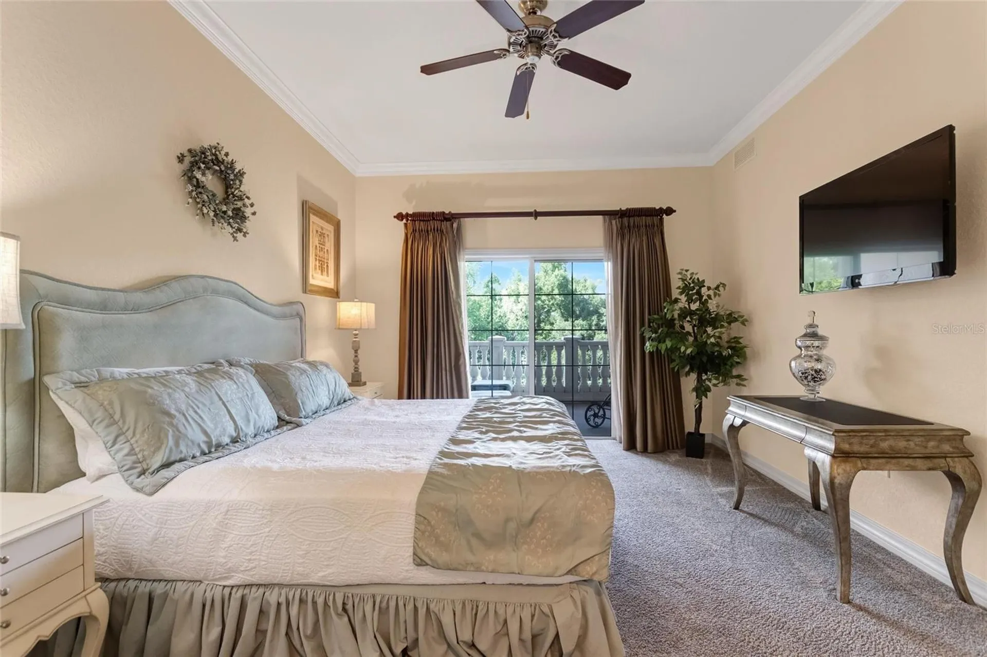 7656 Whisper Way Reunion FL 34747
