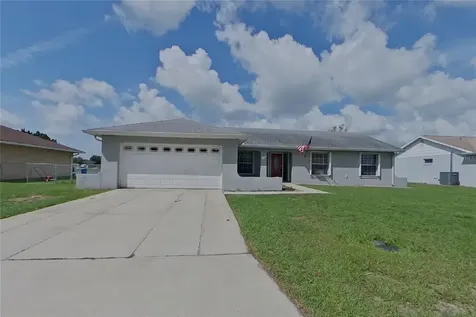 Kissimmee FL 34743