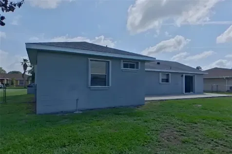 Kissimmee FL 34743