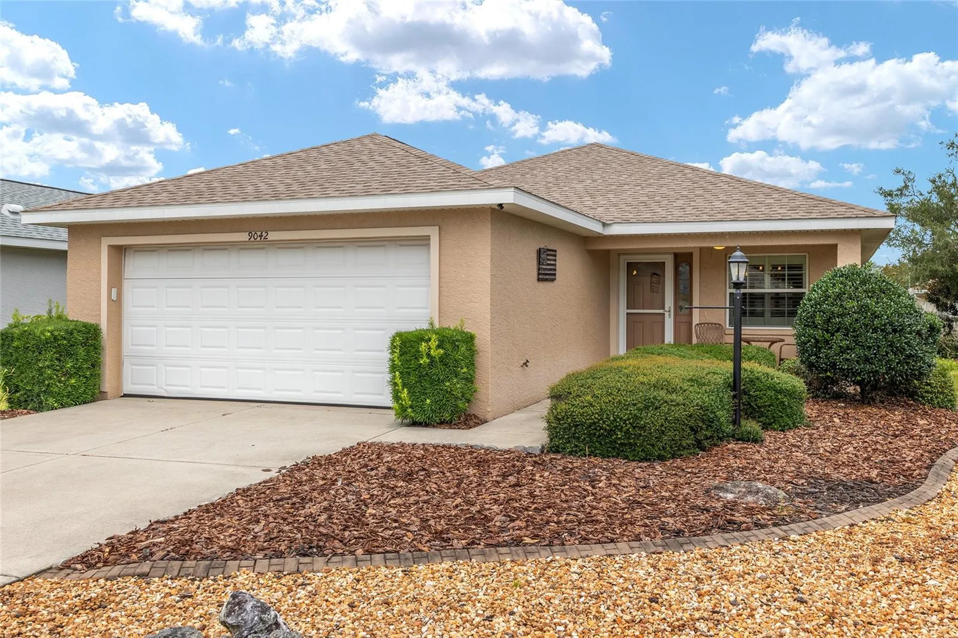 9042 SW 102nd Circle Ocala FL 34481