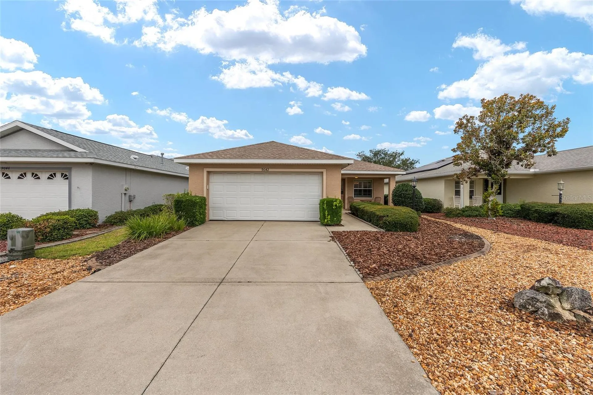 9042 SW 102nd Circle Ocala FL 34481