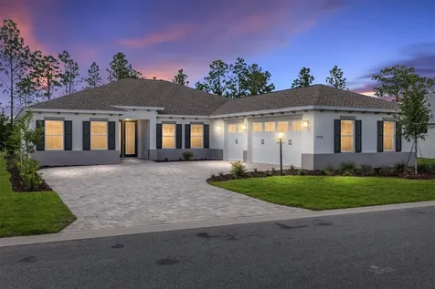 10529 SW 96th Lane Road Ocala FL 34481