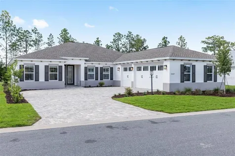 10529 SW 96th Lane Road Ocala FL 34481