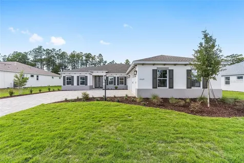 10529 SW 96th Lane Road Ocala FL 34481