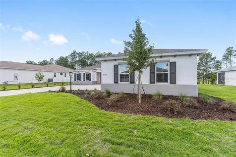 10529 SW 96th Lane Road Ocala FL 34481