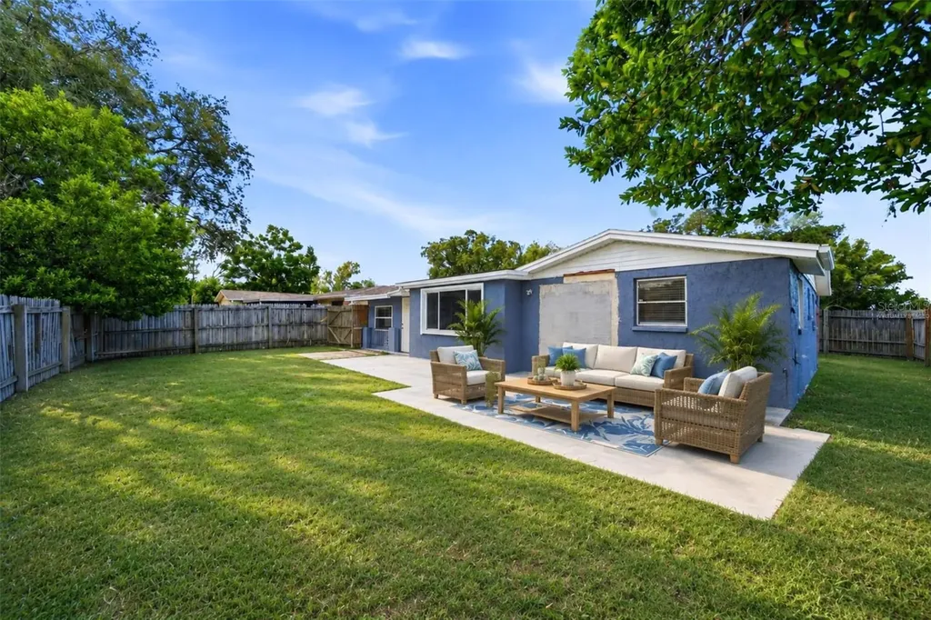 9316 Mark Twain Lane Port Richey FL 34668