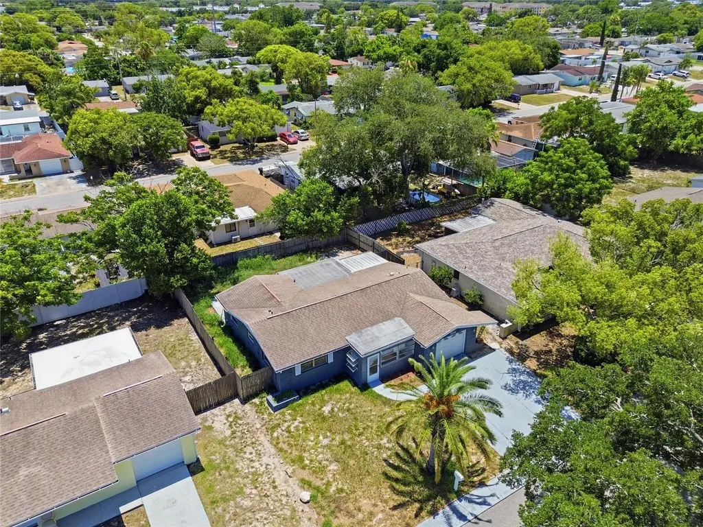 9316 Mark Twain Lane Port Richey FL 34668