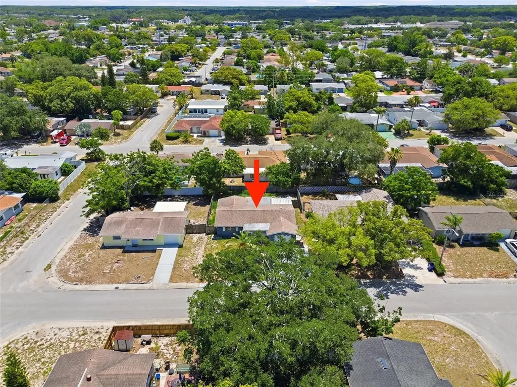 9316 Mark Twain Lane Port Richey FL 34668