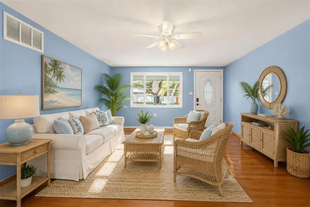 9316 Mark Twain Lane Port Richey FL 34668