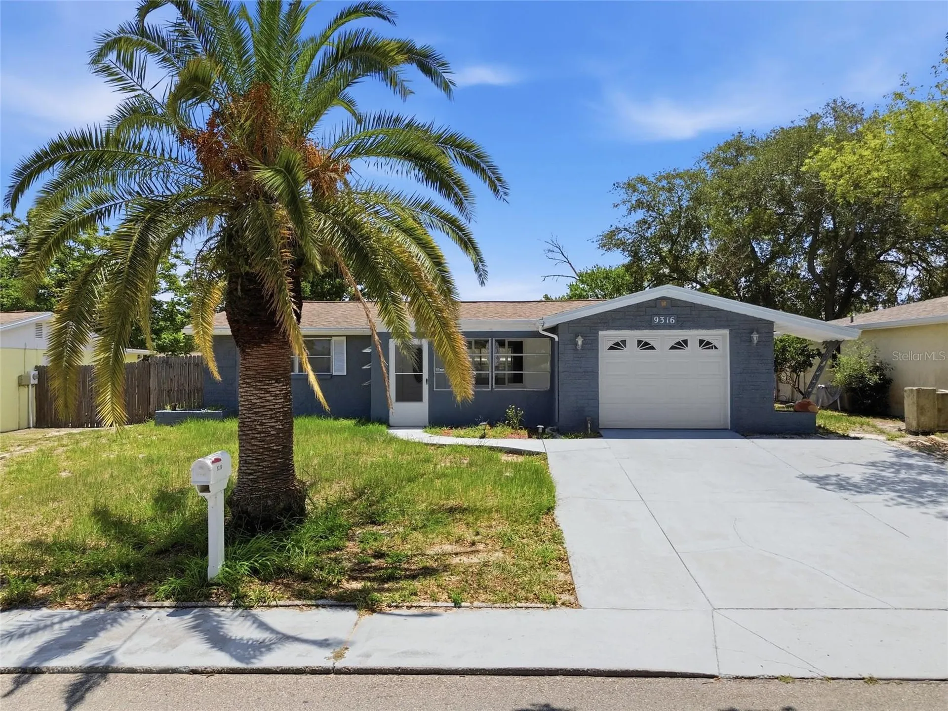 9316 Mark Twain Lane Port Richey FL 34668