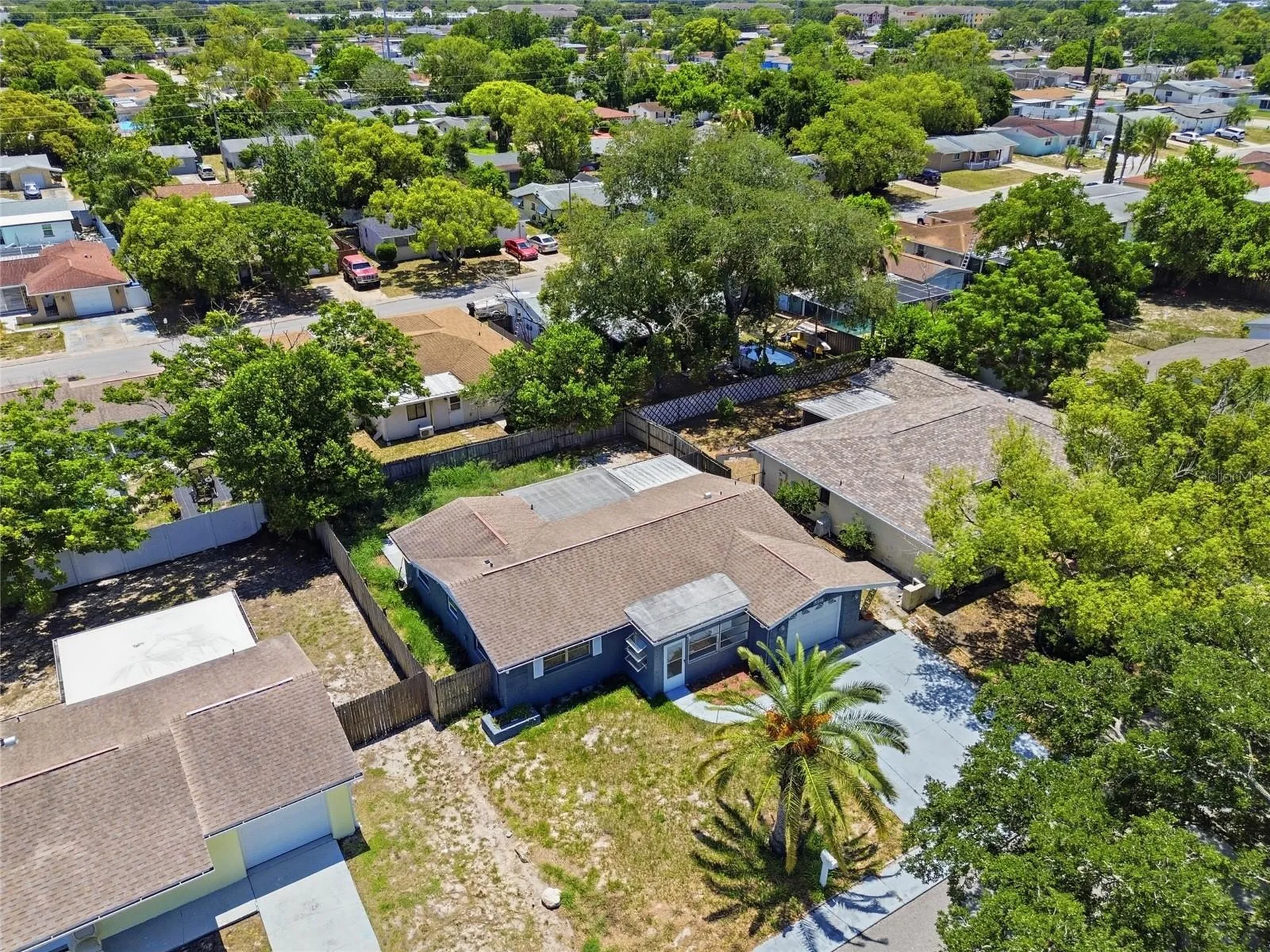 9316 Mark Twain Lane Port Richey FL 34668