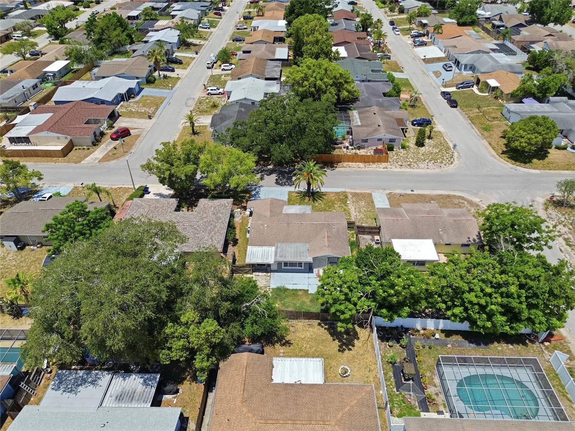 9316 Mark Twain Lane Port Richey FL 34668