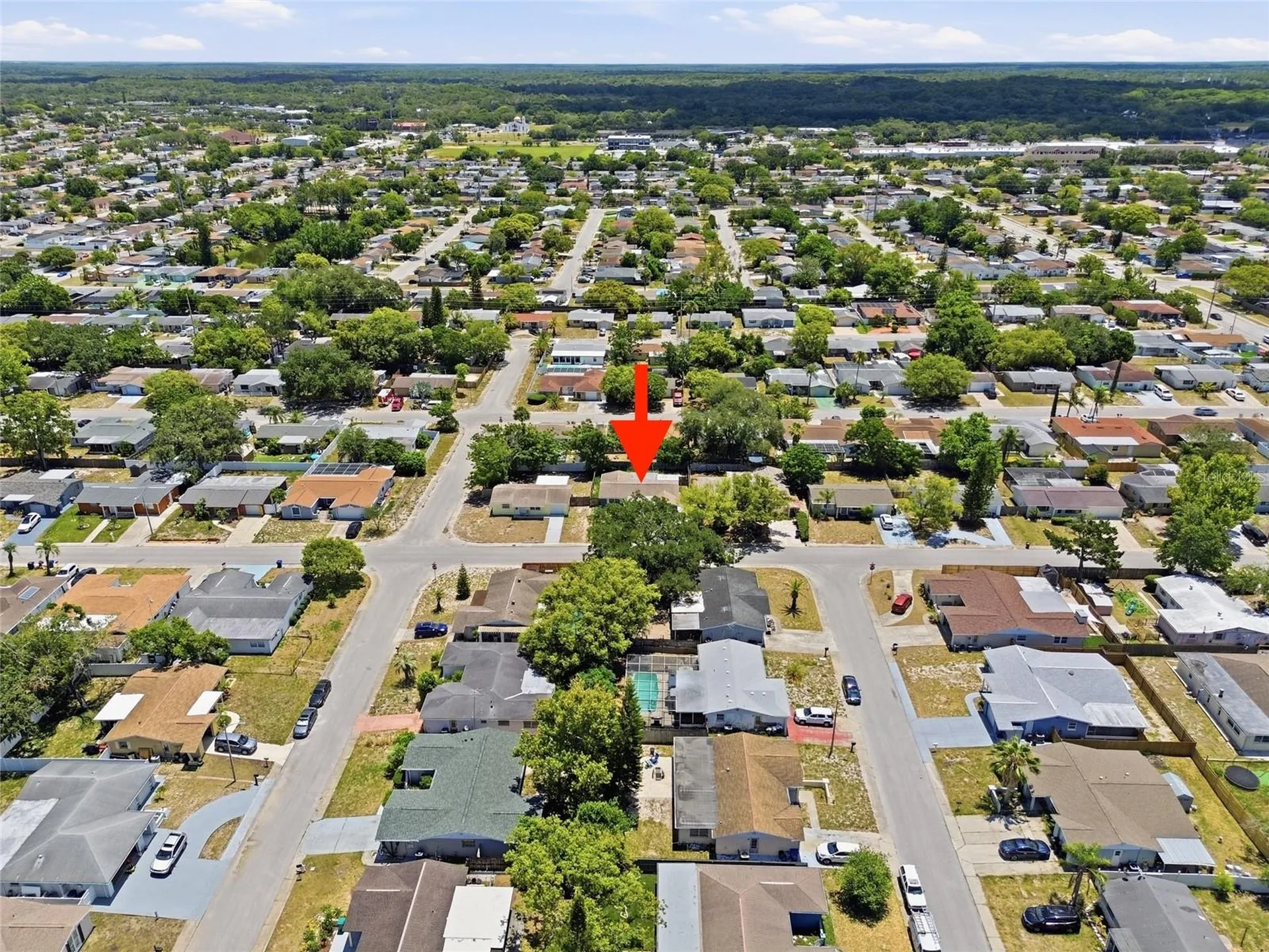 9316 Mark Twain Lane Port Richey FL 34668