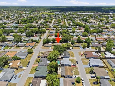 9316 Mark Twain Lane Port Richey FL 34668