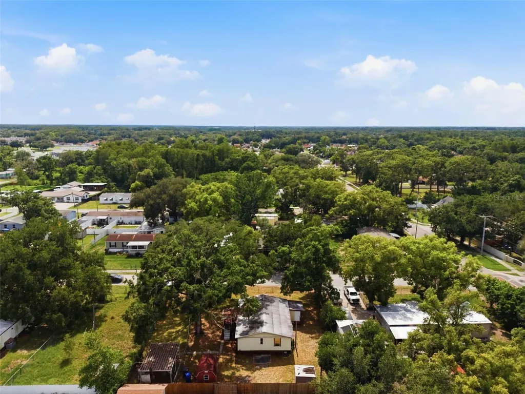 12917 Four Oaks Road Tampa FL 33624