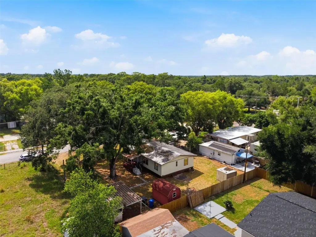 12917 Four Oaks Road Tampa FL 33624